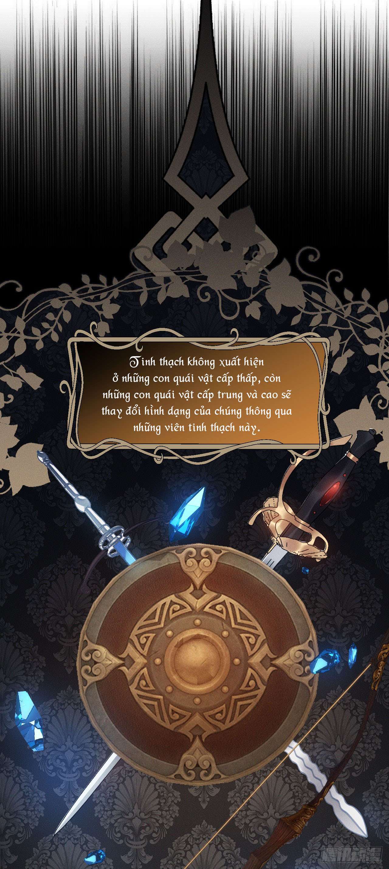 Hiệp Sĩ Độc Quyền Của Long Nữ Chapter 6 - Next Chapter 7