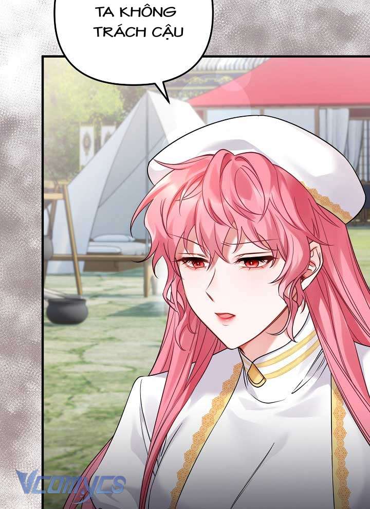 Mê Cung Cám Dỗ Của Emilone Chapter 4 - Trang 4