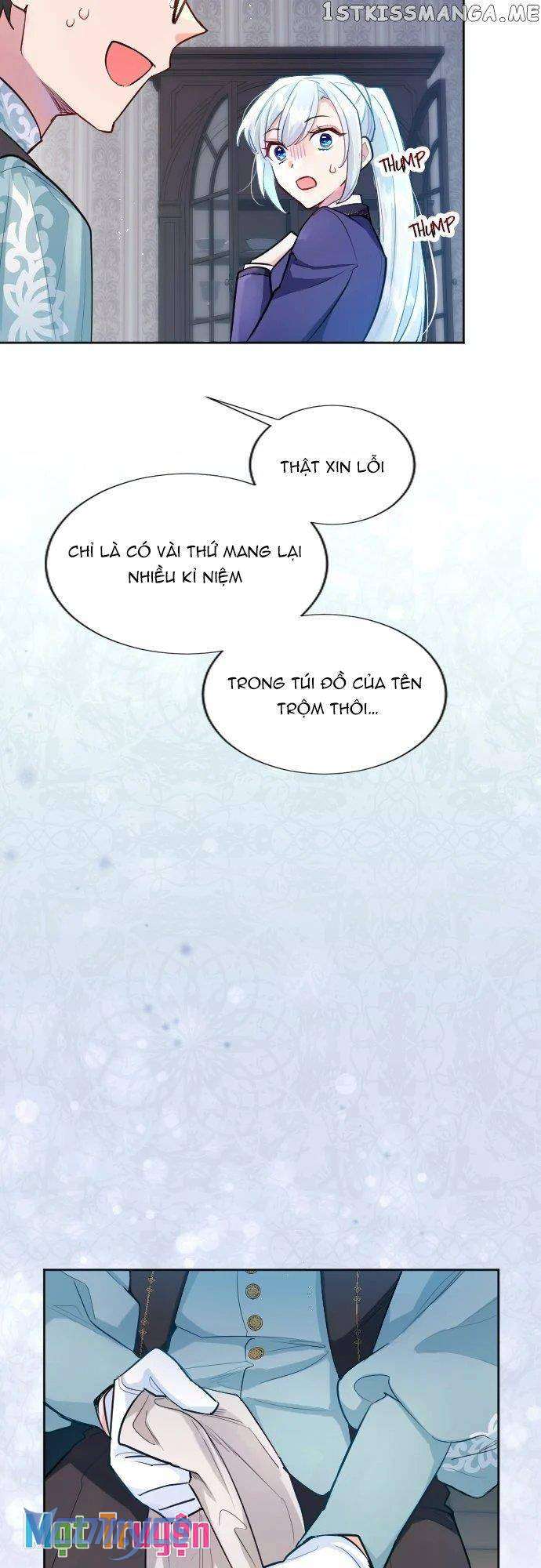 Sự Báo Thù Của Một Vị Thánh Chap 44 - Next Chap 45