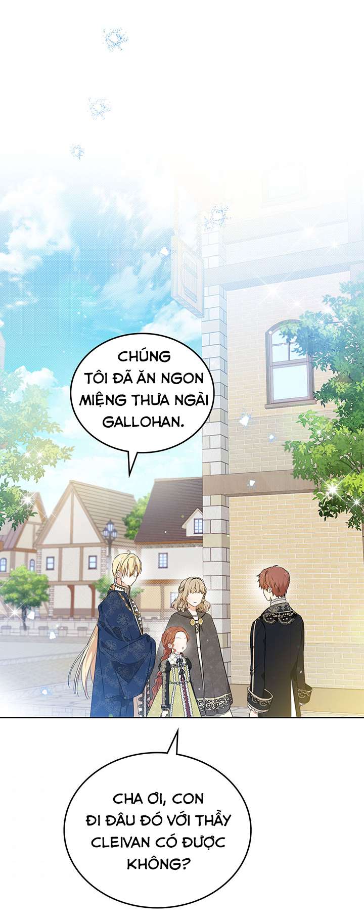 Kiếp Này Nhất Định Làm Gia Chủ Chap 78 - Trang 2