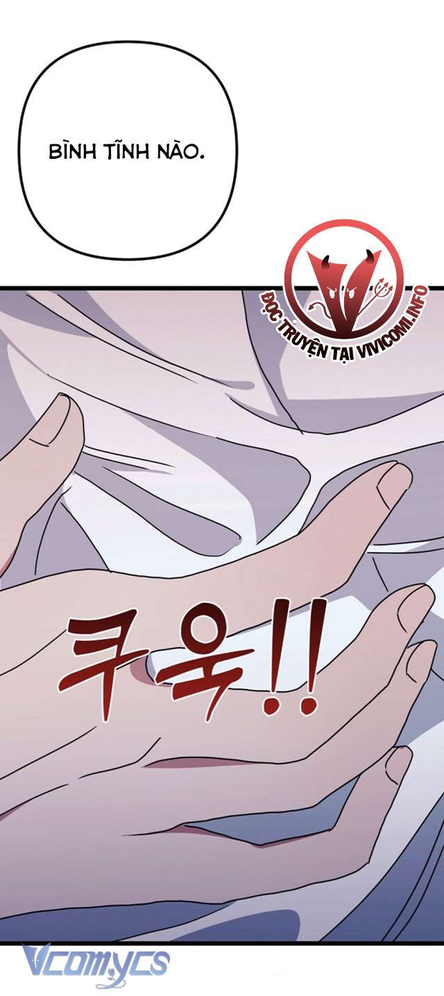 [18+] Goá Phụ Chap 3 - Next Chap 4