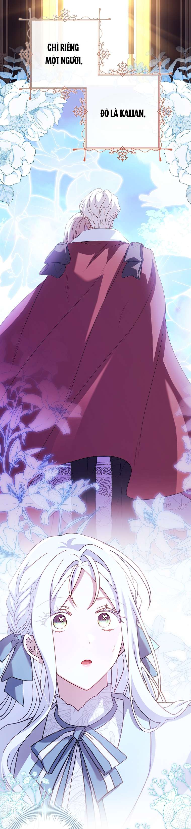 Chồng Ơi, Tại Sao Chúng Ta Không Thể Ly Hôn? Chapter 12 - Next Chapter 13