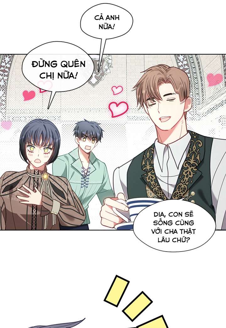 Gia Đình Bị Ám Ảnh Bởi Tôi Chapter 36 - Next Chapter 36.5