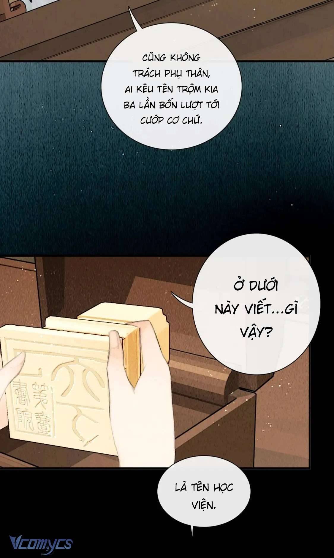 Thiên Hạ Đệ Nhất Tài Nữ Chap 23 - Next Chap 24