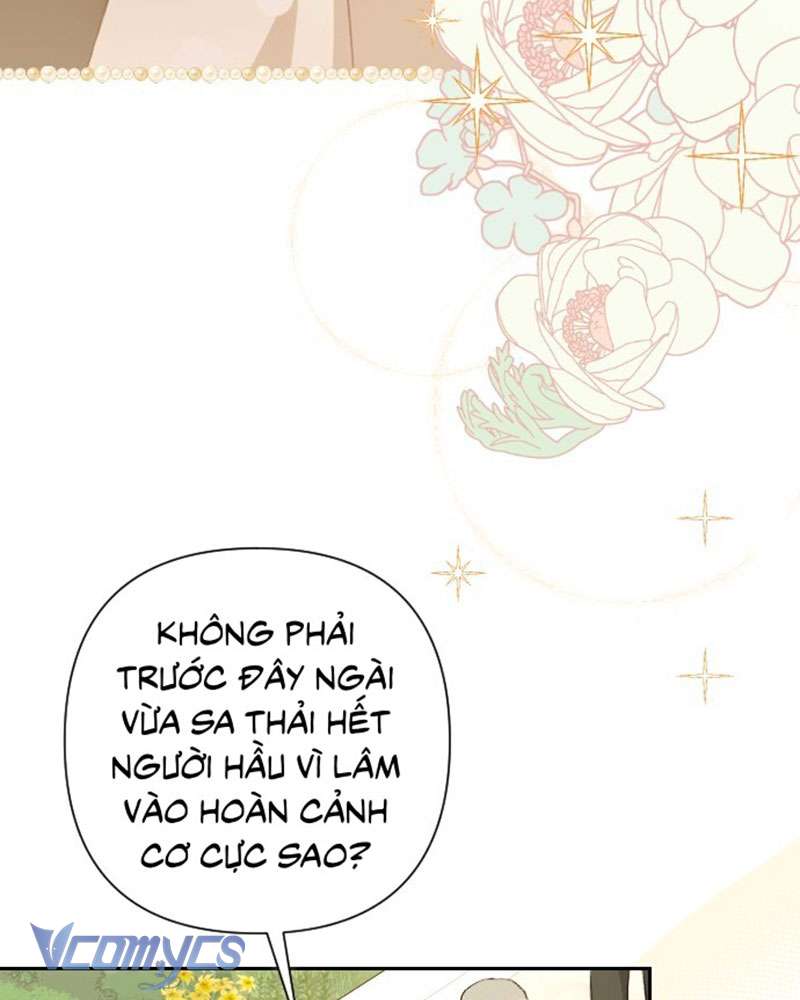 Dành Cho Những Ai Coi Hối Tiếc Là Điều Xa Xỉ Chap 31 - Trang 4