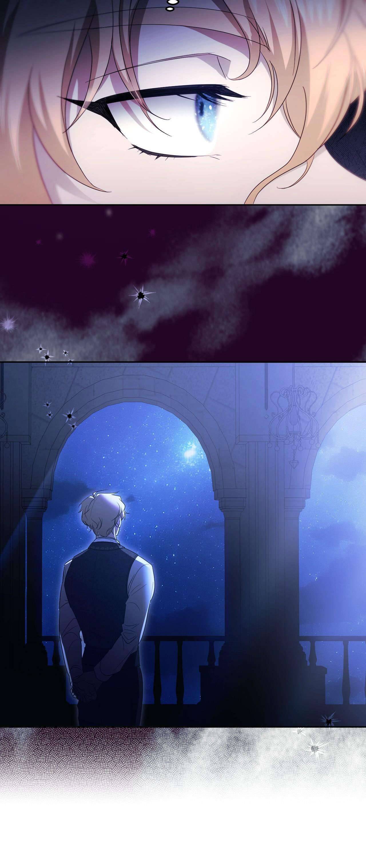 Thánh Nữ Giả Muốn Bỏ Trốn Chap 18 - Next Chap 19