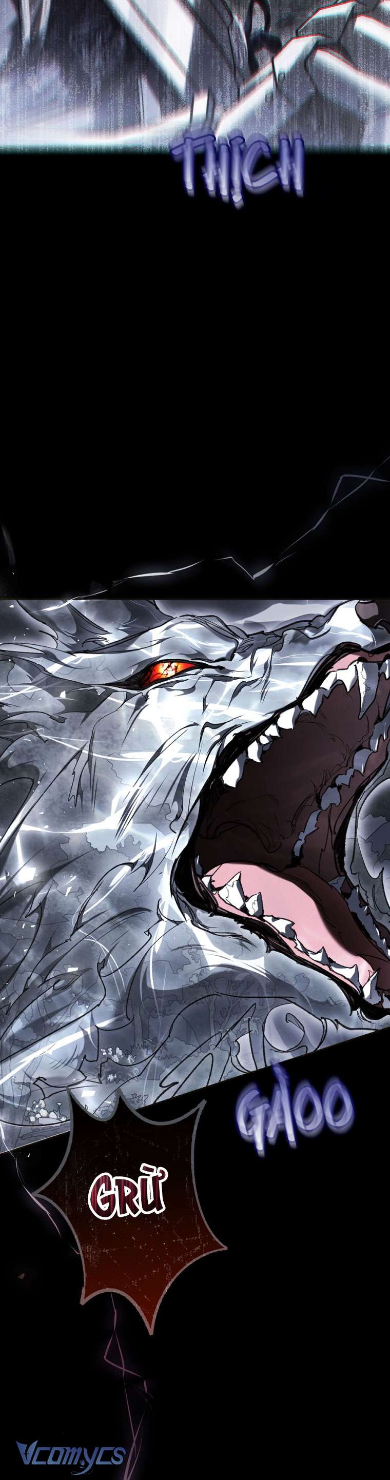 Ác Nữ Chỉ Là Một Con Rối Chap 100 - Trang 2