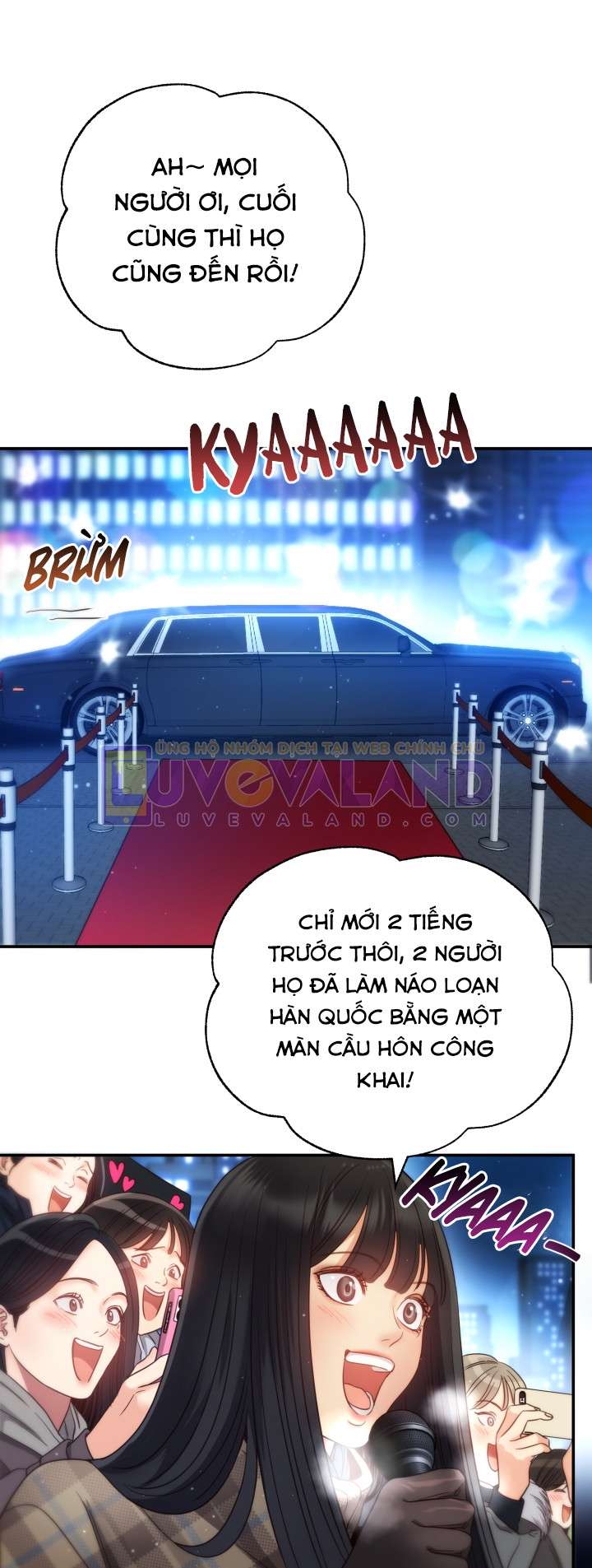 Ngôi Sao Ban Mai Chap 69 - Trang 2