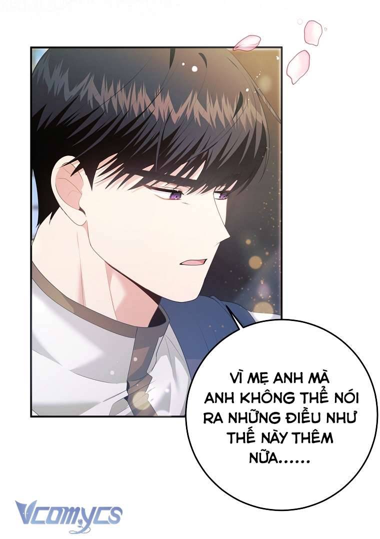 [18+] Phương Pháp Gia Hạn Hợp Đồng Hôn Nhân Chap 22 - Next Chap 23