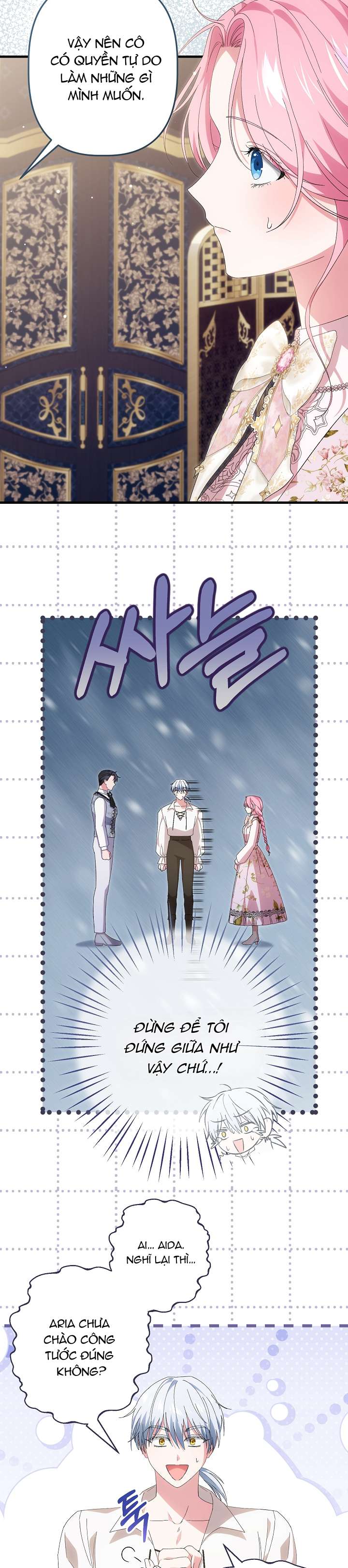Cha Của Nam Chính Từ Chối Hủy Hôn Chapter 18 - Next Chapter 19