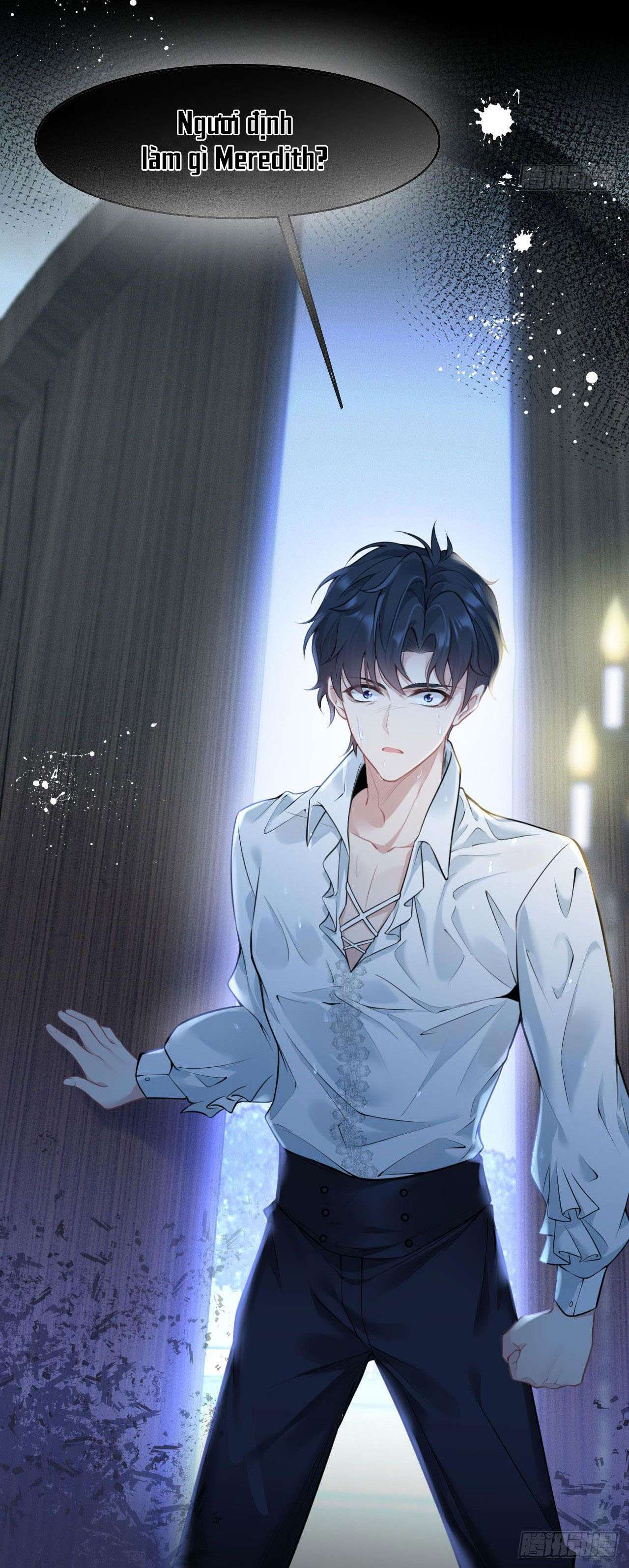 Hiệp Sĩ Độc Quyền Của Long Nữ Chapter 19 - Next Chapter 20
