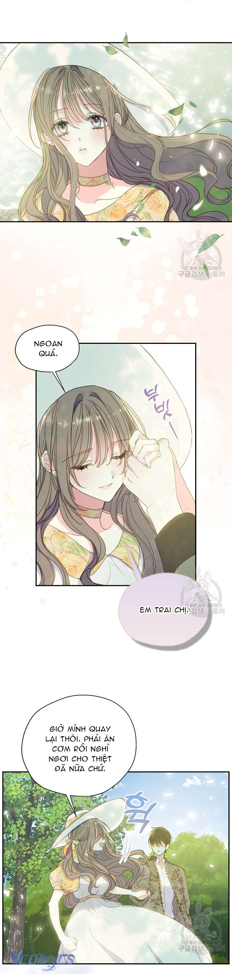 Bệ Hạ Xin Đừng Giết Tôi!!! Chap 87 - Trang 2
