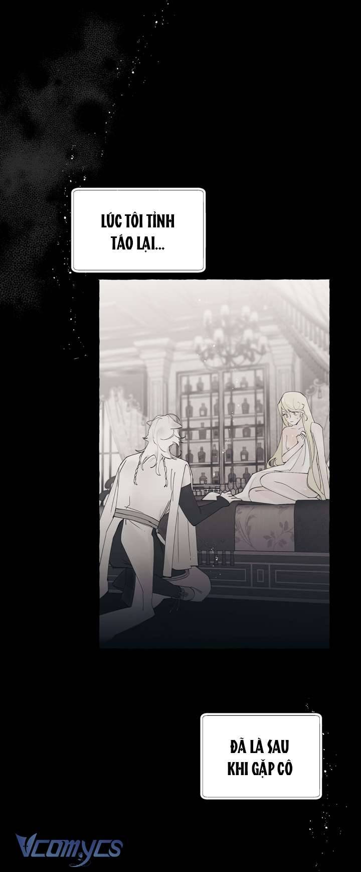 [18+] Ranh Giới Giữa Xuân Và Đông Chap 7 - Trang 2