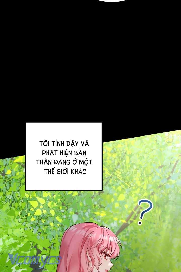 Mê Cung Cám Dỗ Của Emilone Chapter 1 - Trang 4