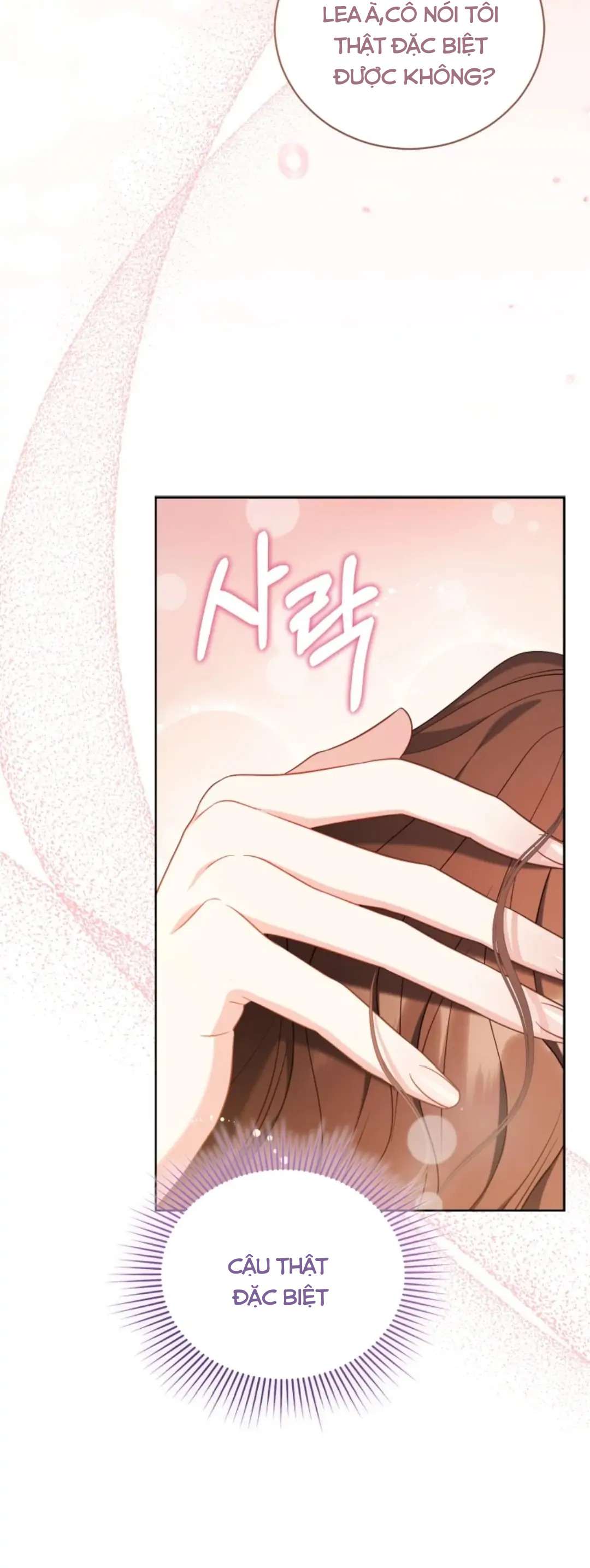 Hầu Gái Trong Trò Chơi Harem Ngược Muốn Nghỉ Việc Chapter 17 - Trang 3