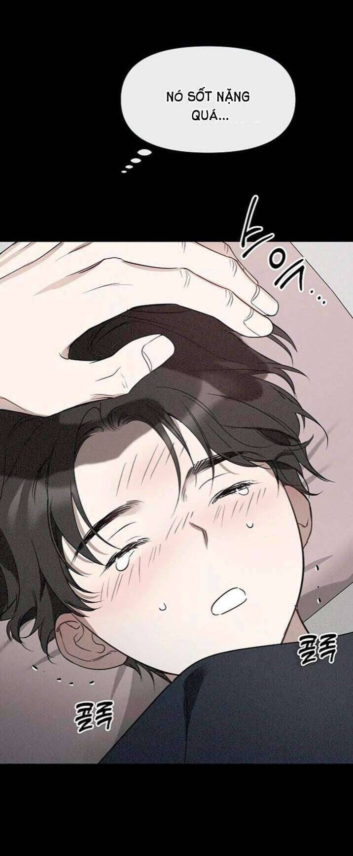 Công Việc Bất Thường Chapter 18 - Trang 4