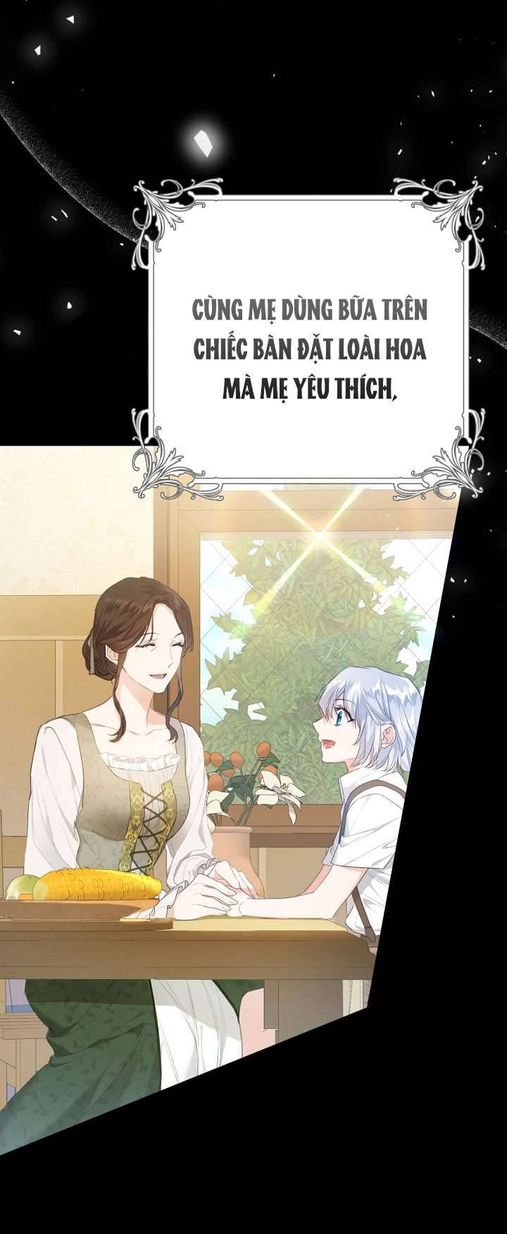 Ác Nữ Chỉ Là Một Con Rối Chap 42 - Next Chap 43