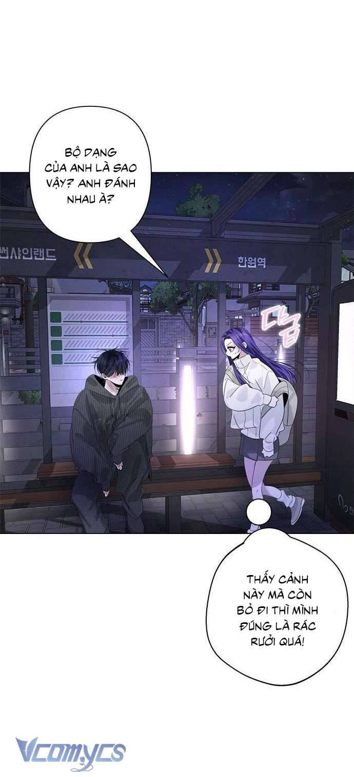 Đàn Anh Xấu Xa! Chap 74 - Next Chap 75