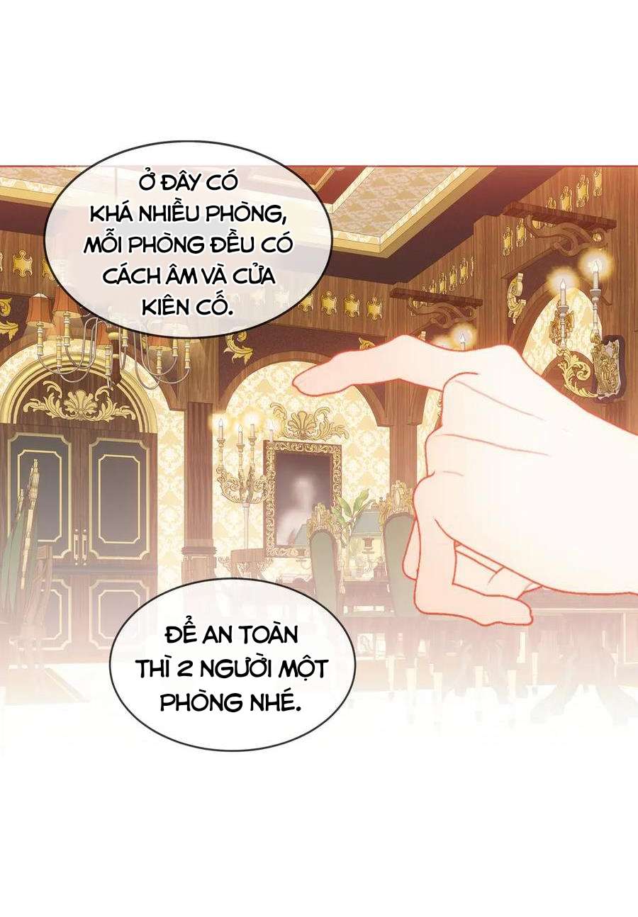 Quán Kịch Bản Trần Mộng Chapter 80 - Trang 3