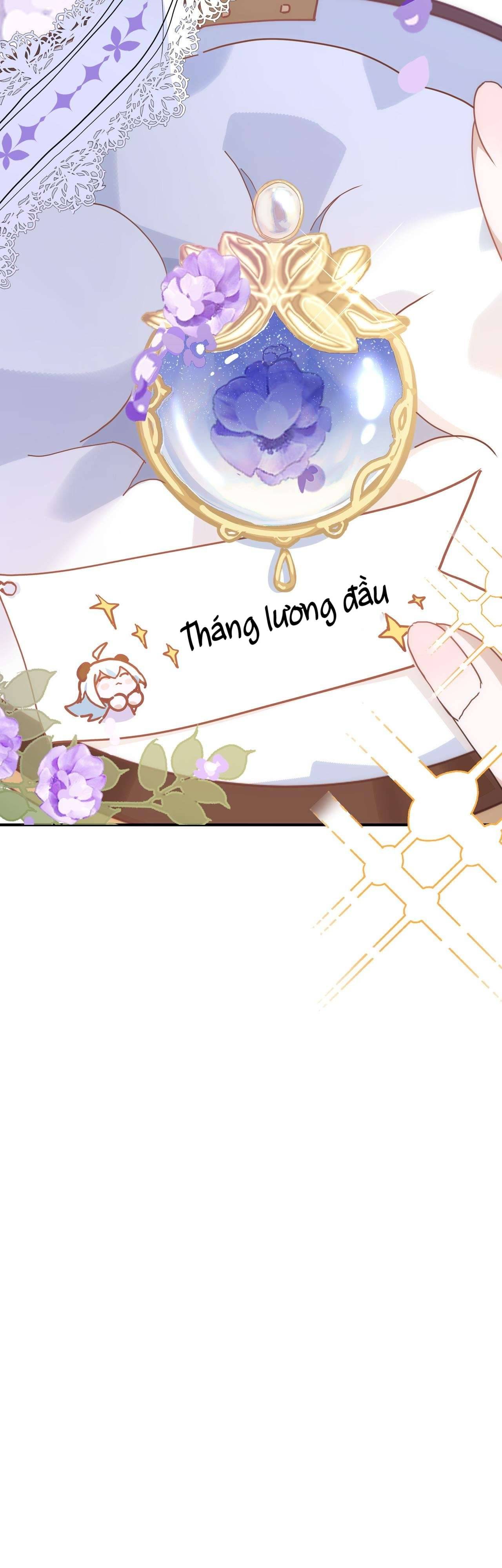 Cô công chúa không muốn được nuông chiều Chap 26 - Next Chap 27