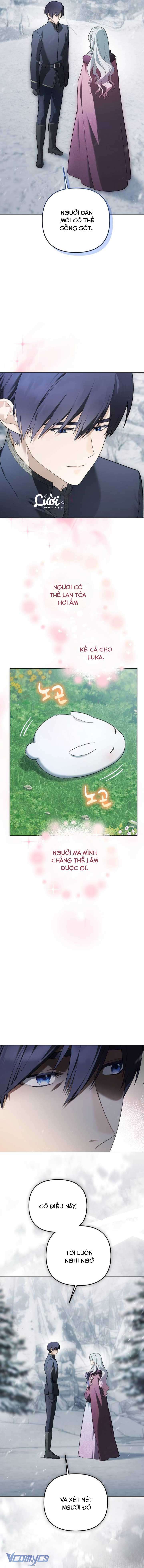 Tôi Sẽ Trở Thành Quỷ Vương Cấp 999 Chapter 19 - Trang 4