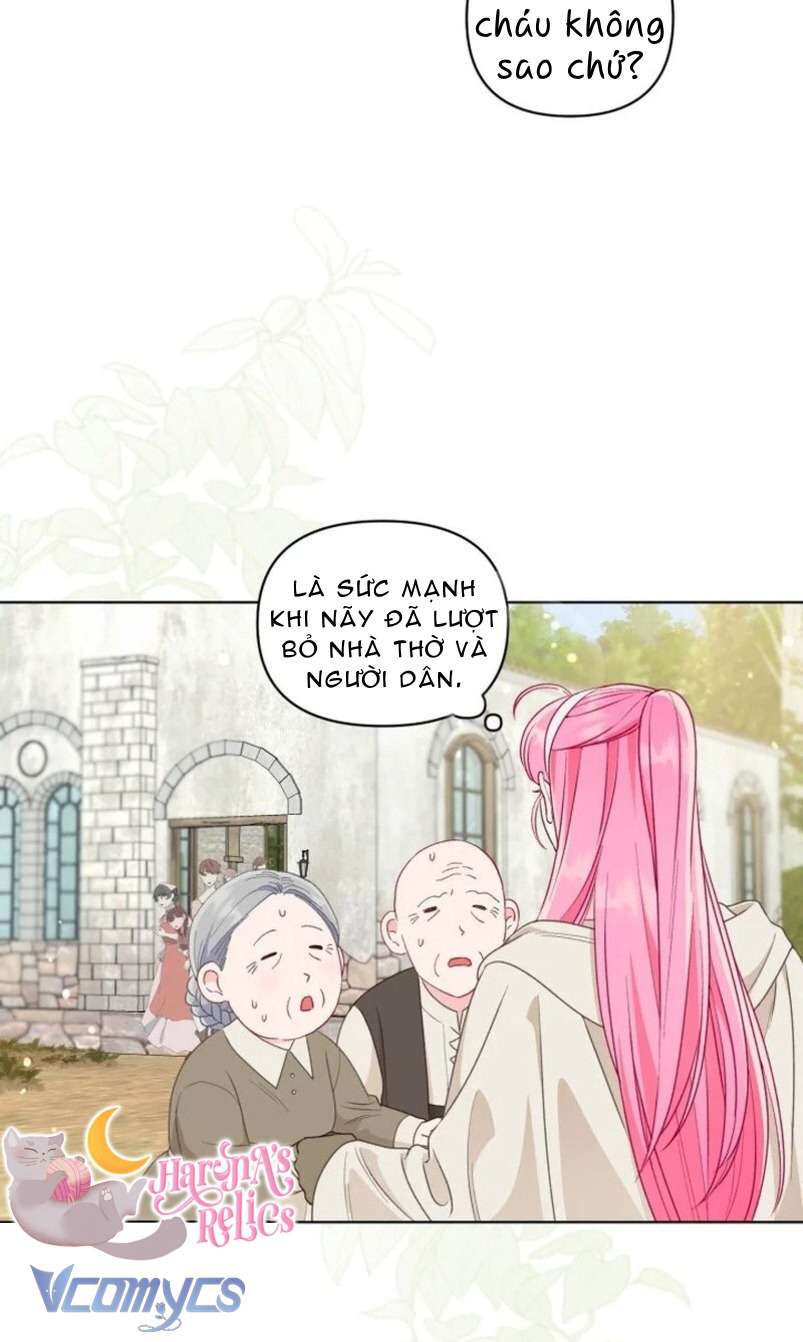 Sự Điều Trị Đặc Biệt Của Tinh Linh Chapter 71 - Next Chapter 72