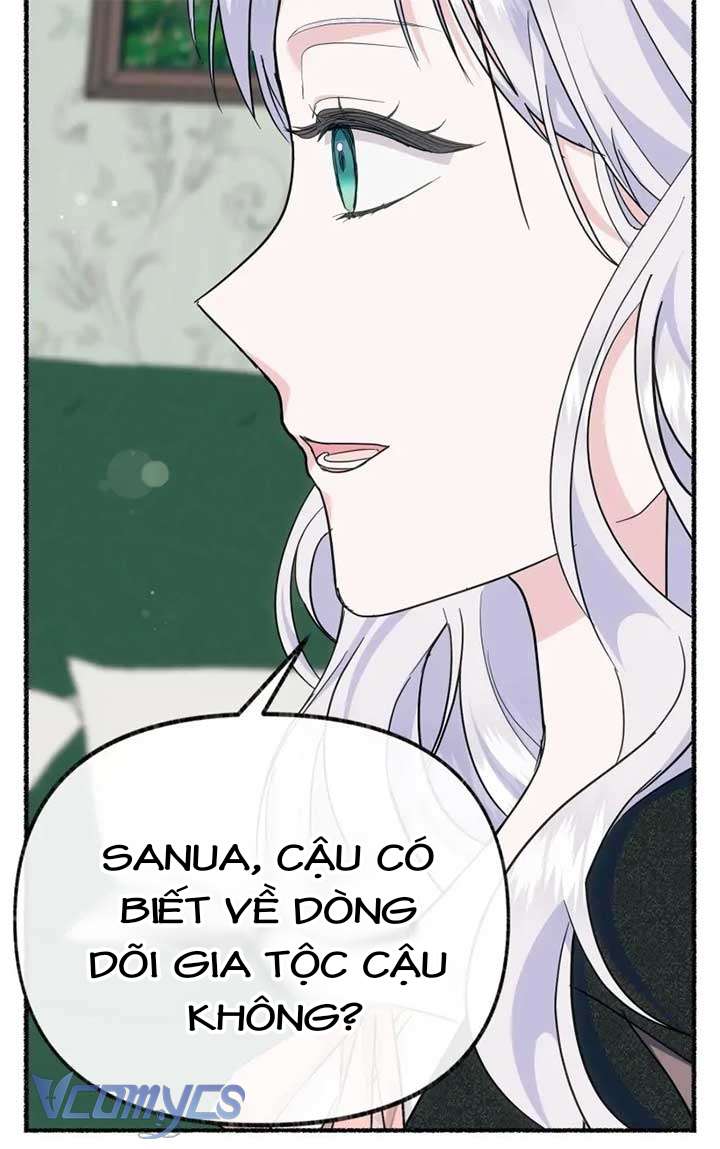 Trở Thành Chú Mèo Ngủ Cùng Bạo Chúa Chapter 17 - Next Chapter 18