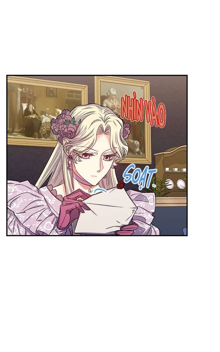 May Mắn Hay Bất Hạnh Chap 38 - Trang 4