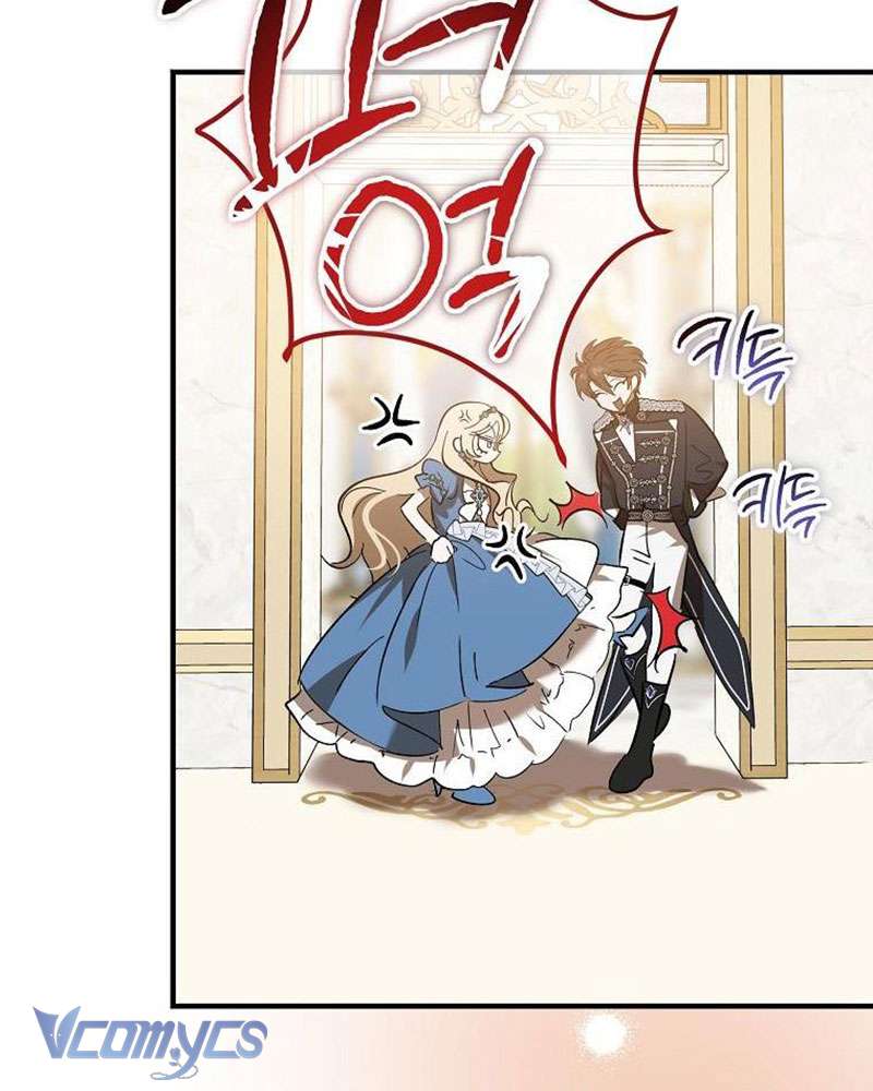 Ác Quỷ Nuôi Dưỡng Tiểu Thư Chapter 21 - Trang 4