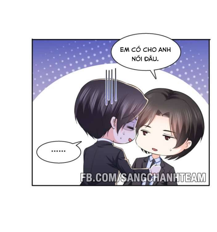 Hệt Như Hàn Quang Gặp Nắng Gắt Chap 179 - Trang 4