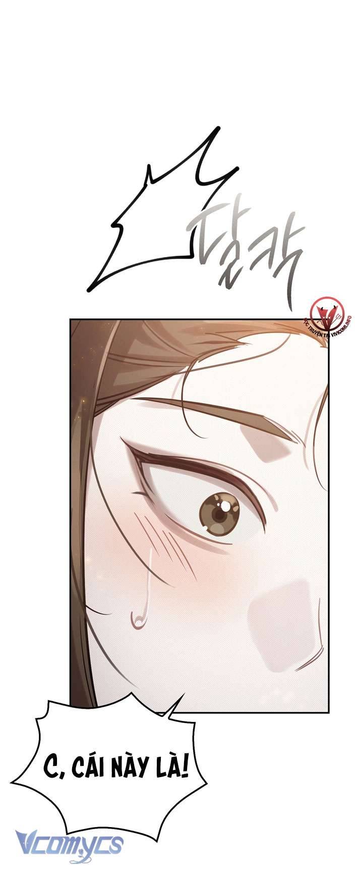 [18+] Tiết Học Bí Mật Của Trung Điện Chap 28 - Trang 2