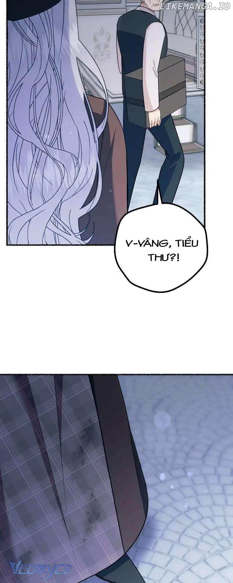 Trở Thành Chú Mèo Ngủ Cùng Bạo Chúa Chapter 32 - Next Chapter 33