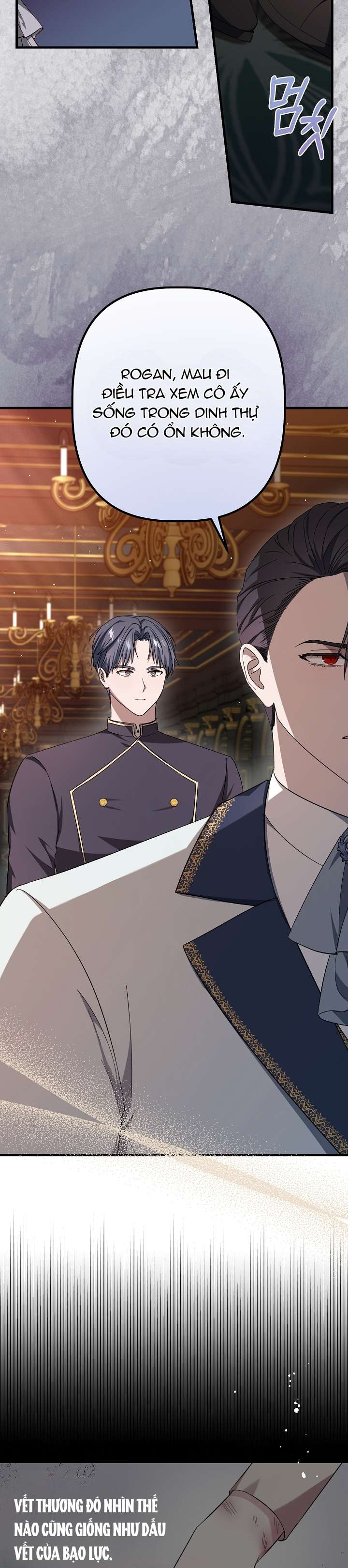 Cha Của Nam Chính Từ Chối Hủy Hôn Chapter 4 - Next Chapter 5