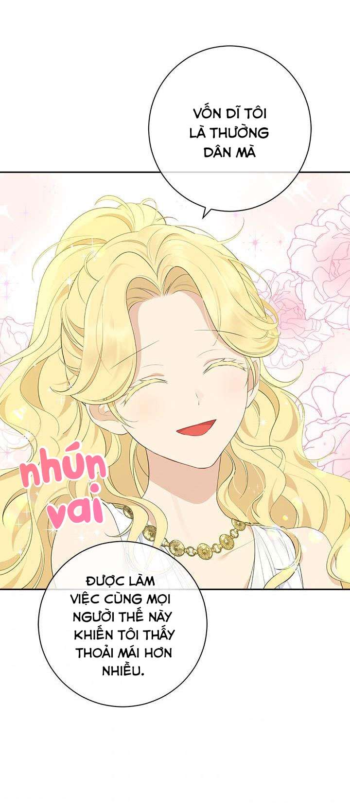 Tôi Là Minh Chứng Của Sự Thật Chap 65 - Trang 3