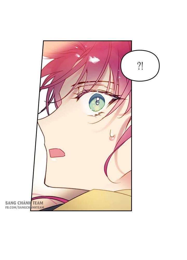 Kết Cục Của Nhân Vật Phản Diện Chỉ Có Thể Là Cái Chết Chapter 53 - Next Chapter 54