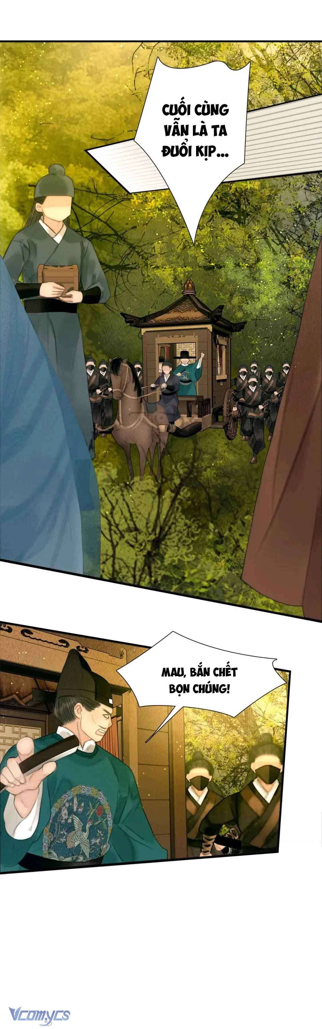 Thiên Hạ Đệ Nhất Tài Nữ Chap 24 - Next Chap 25