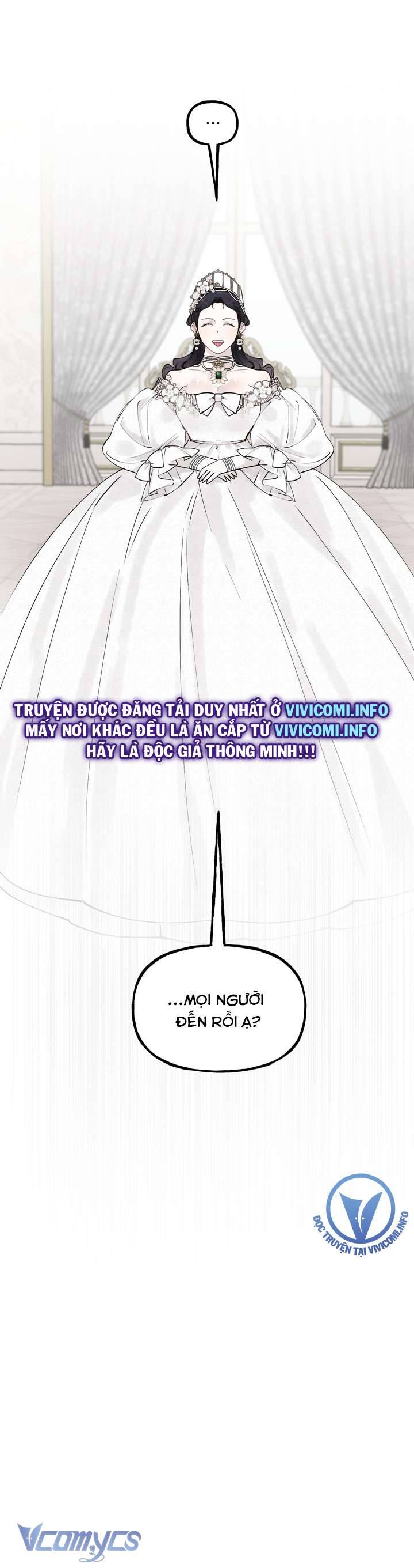 [18+] Hoàng Cung Có Chó Dữ! Chap 26 - Next Chap 27