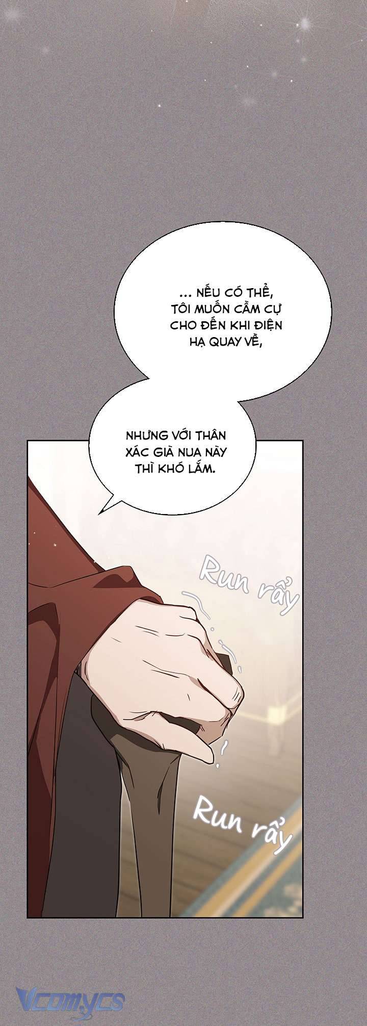 Kiếp Này Nhất Định Làm Gia Chủ Chap 127 - Trang 2