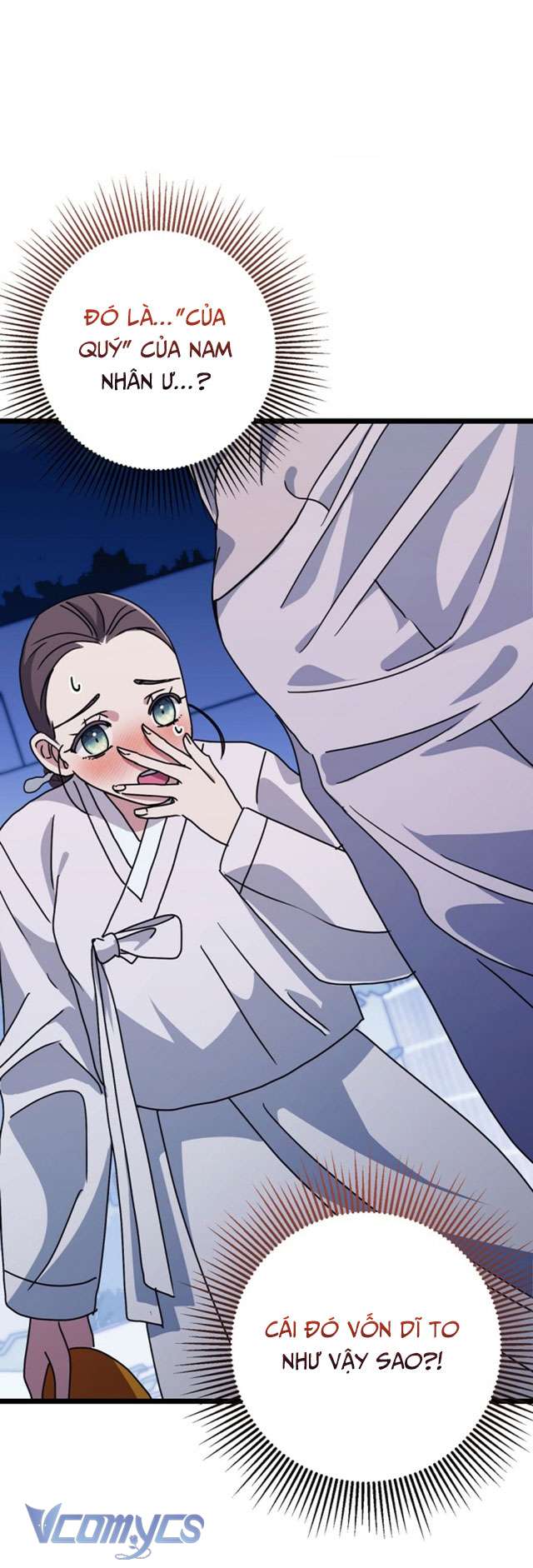 [18+] Goá Phụ Chap 3 - Next Chap 4