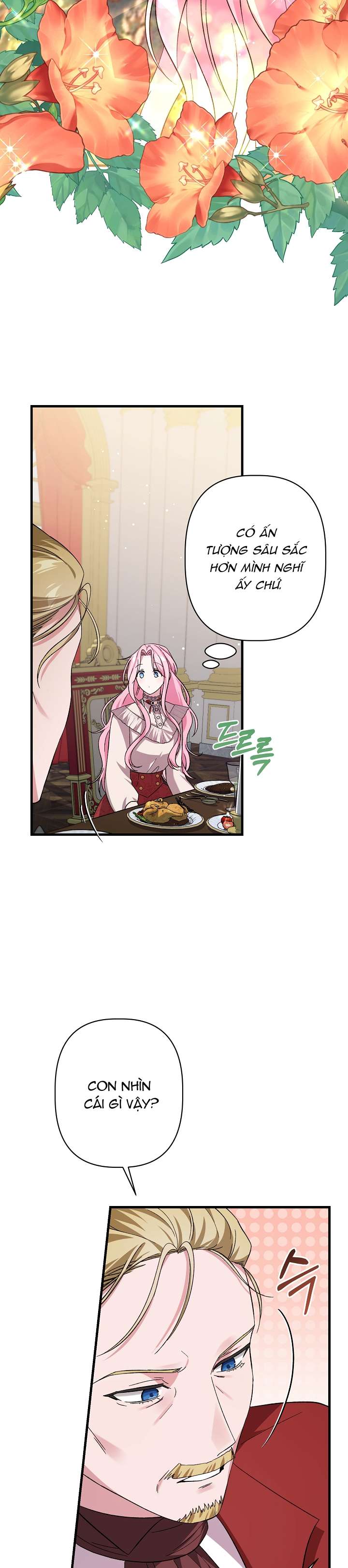 Cha Của Nam Chính Từ Chối Hủy Hôn Chapter 5 - Next Chapter 6