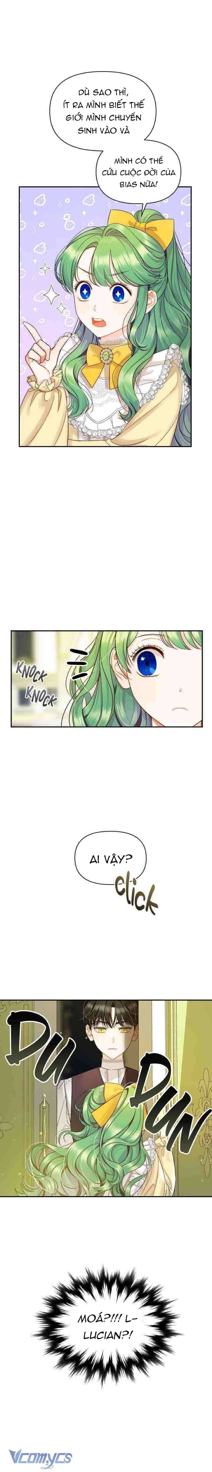 [Novel] Trở Thành Em Gái Của Nam Chính Tiểu Thuyết Đam Mỹ Chap Prologue - Next Chap 1
