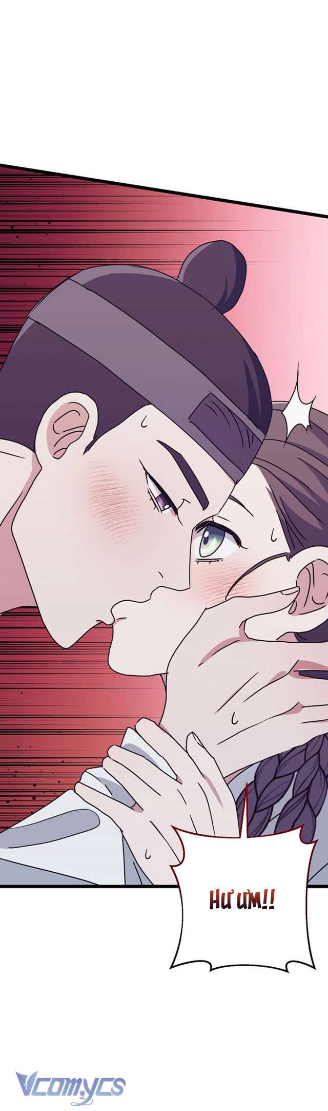 [18+] Goá Phụ Chap 5 - Next Chap 6