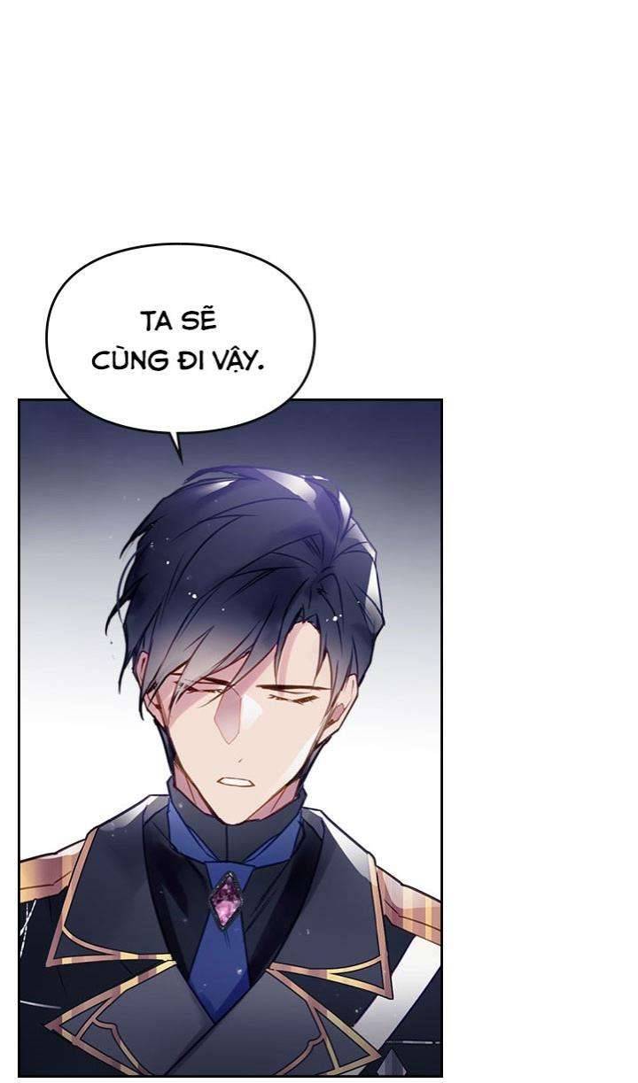Kết Cục Của Nhân Vật Phản Diện Chỉ Có Thể Là Cái Chết Chapter 21 - Next Chapter 22