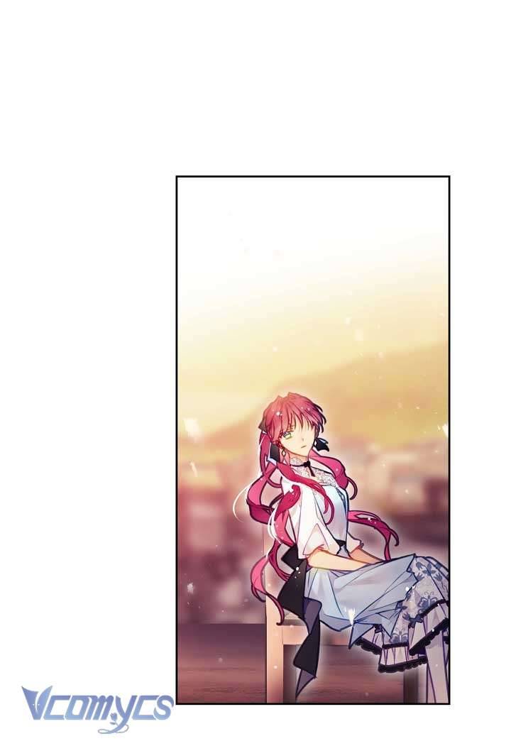 Kết Cục Của Nhân Vật Phản Diện Chỉ Có Thể Là Cái Chết Chapter 112 - Next Chapter 113