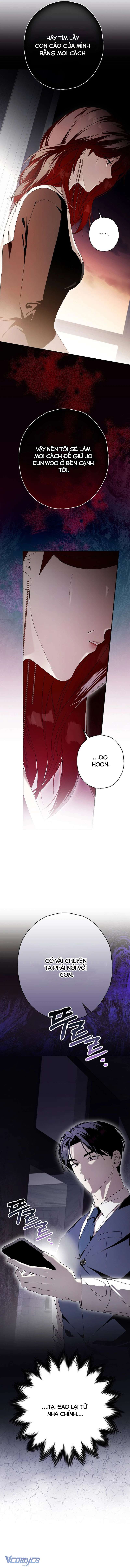Chuỗi Thức Ăn Chap 48 - Trang 2