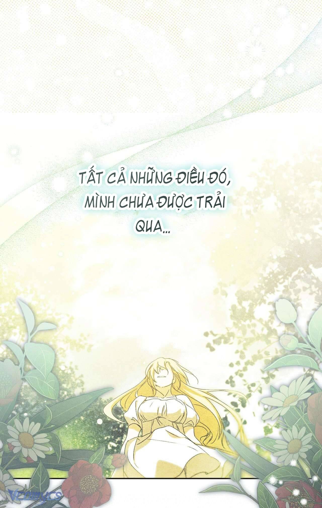 Thánh Nữ Giả Muốn Bỏ Trốn Chap 13 - Trang 4