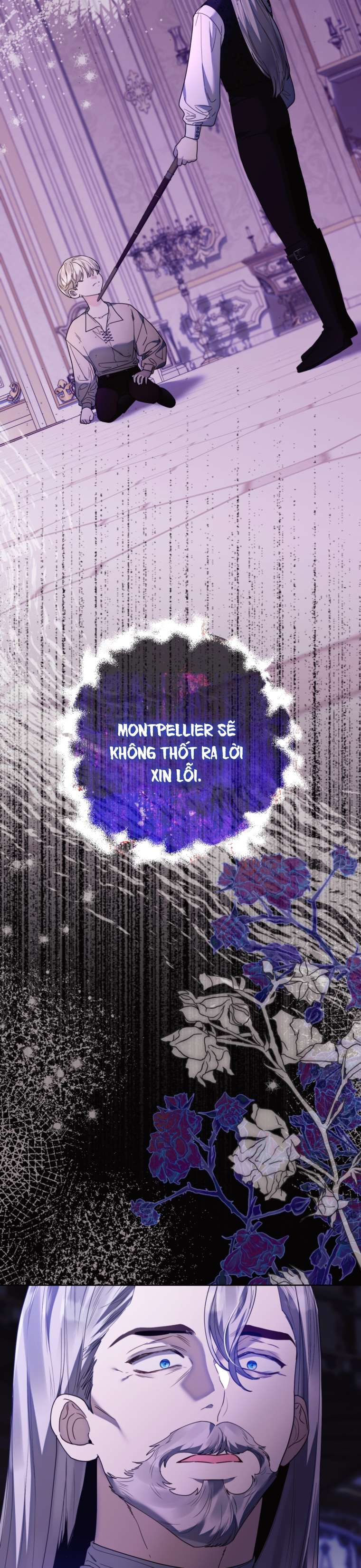 Thà Là Để Tôi Trở Thành Nữ Hoàng Chapter 52 - Trang 3