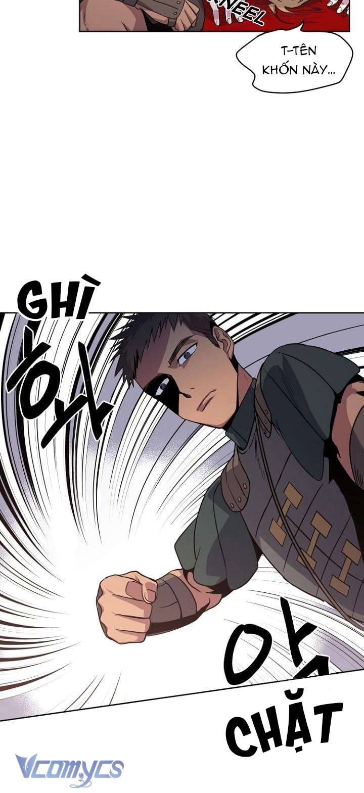 CHITRA Chapter 39 - Next Chapter 40