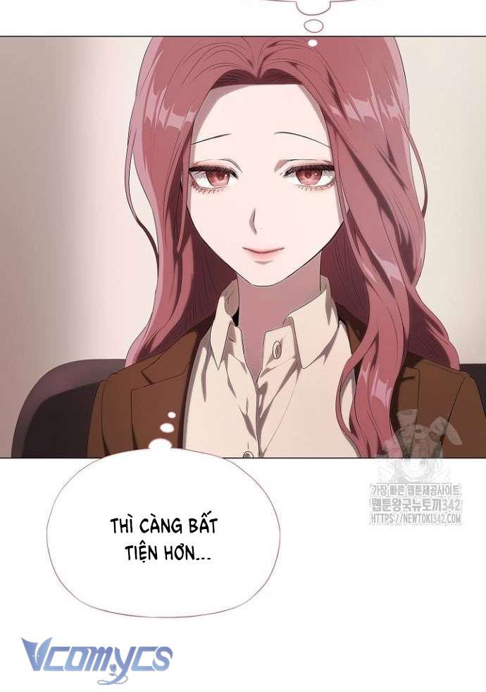 Tôi bị mắc kẹt trong một vở kịch điên rồ Chap 19 - Trang 3