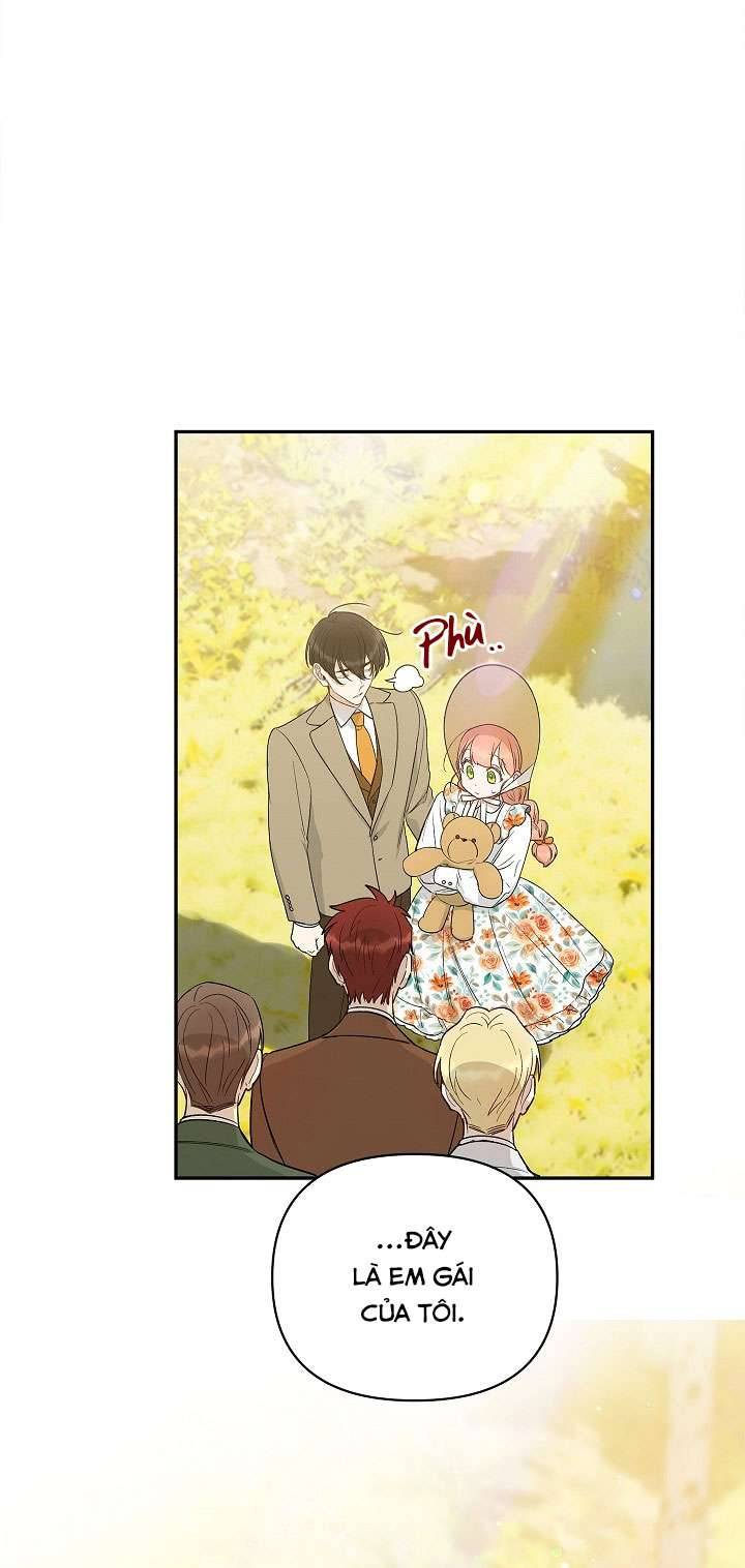 Phương Pháp Trở Thành Con Gái Của Người Hùng Bóng Đêm Chap 22 - Trang 2